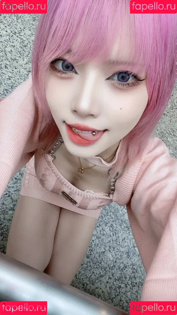 Ponyoouji Onlyfans Photo Gallery 