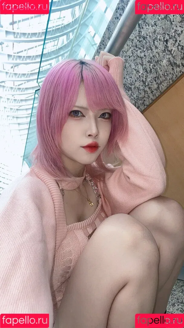 Ponyoouji Onlyfans Photo Gallery 