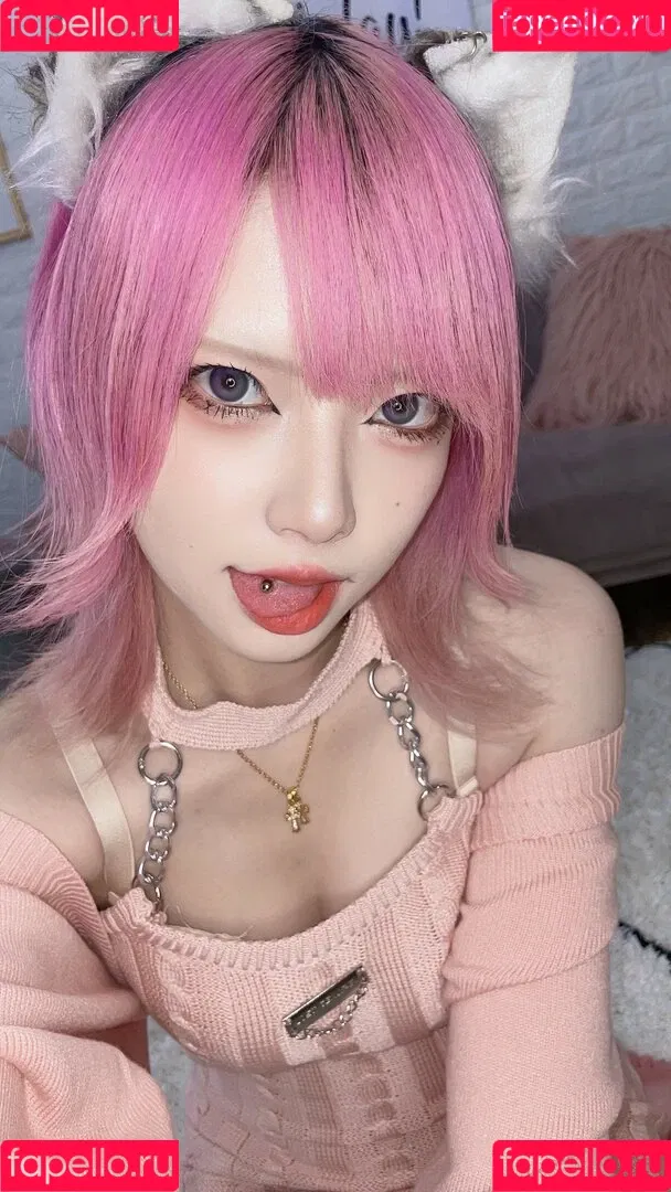 Ponyoouji Onlyfans Photo Gallery 
