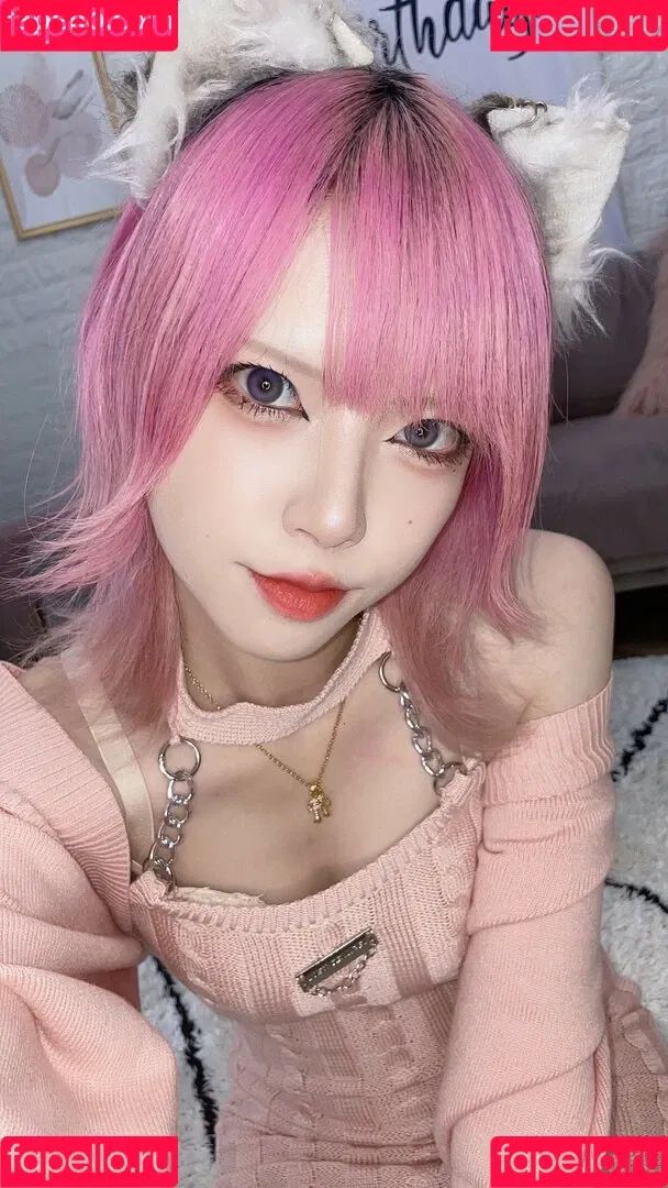 Ponyoouji Onlyfans Photo Gallery 