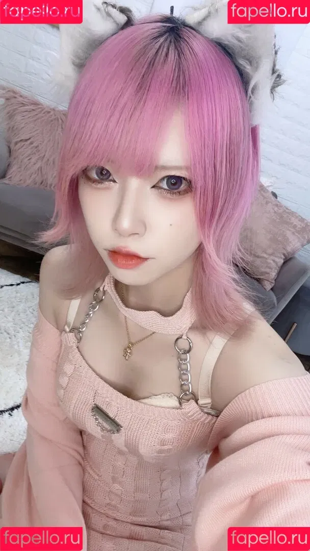 Ponyoouji Onlyfans Photo Gallery 