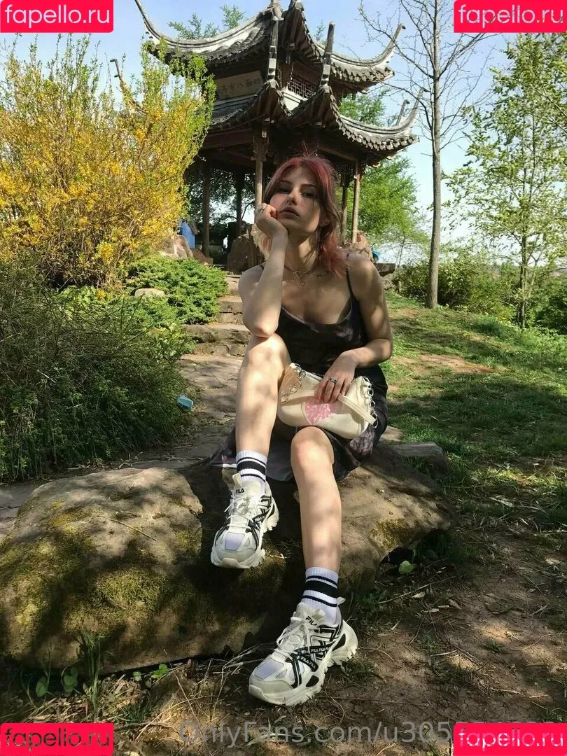warmyflame Onlyfans Photo Gallery 