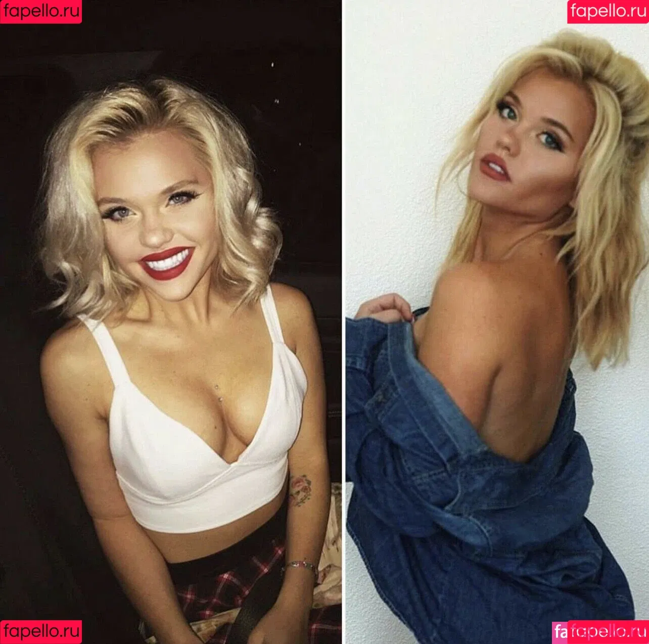 forgetsarah Onlyfans Photo Gallery 
