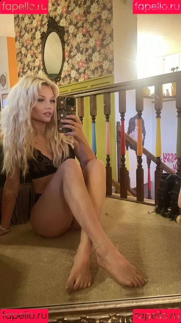 forgetsarah Onlyfans Photo Gallery 