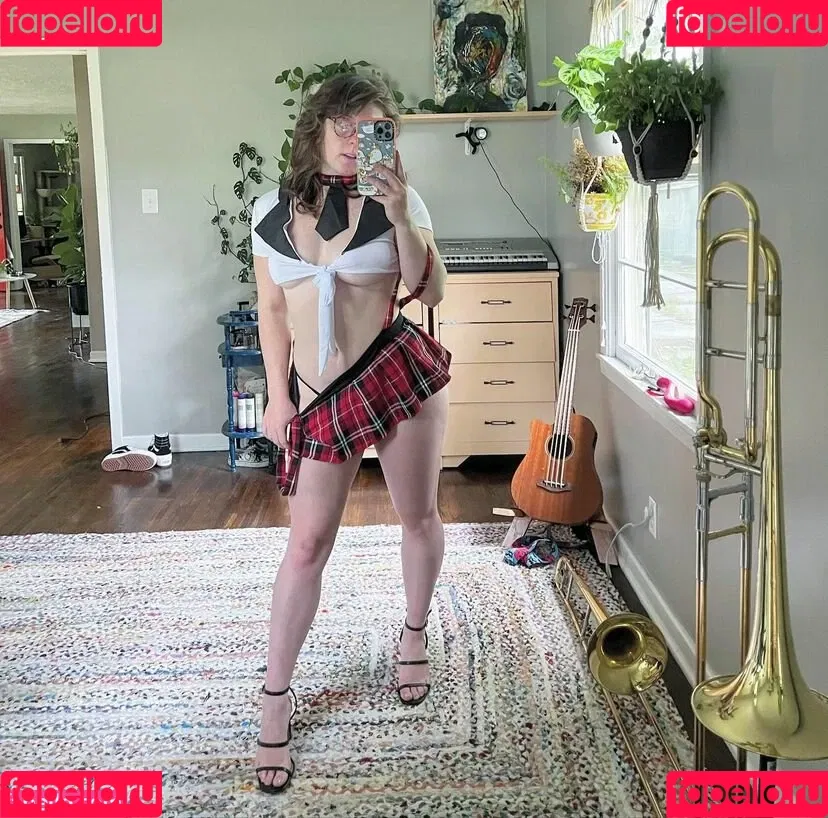 Freckled Spirit Onlyfans Photo Gallery 