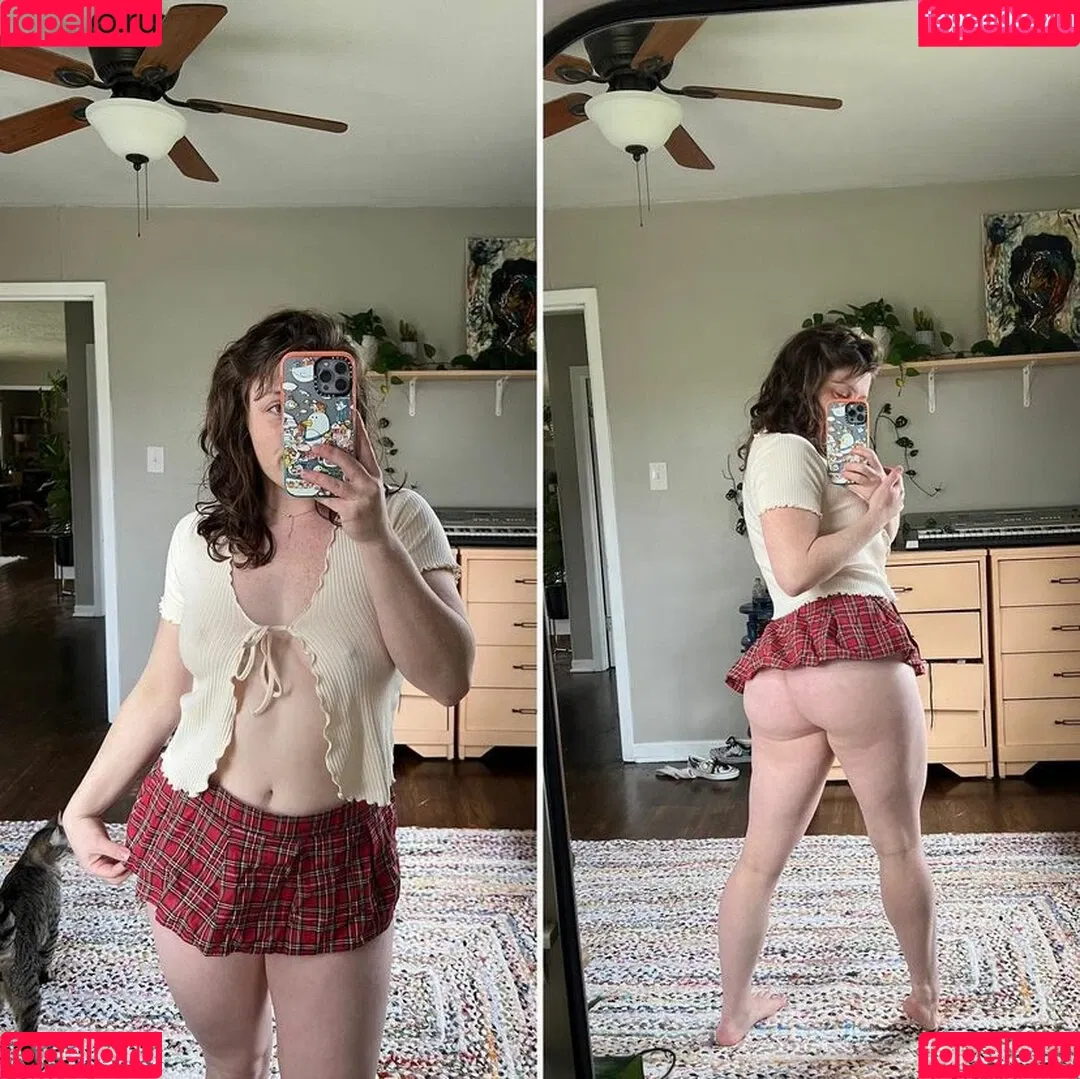 Freckled Spirit Onlyfans Photo Gallery 