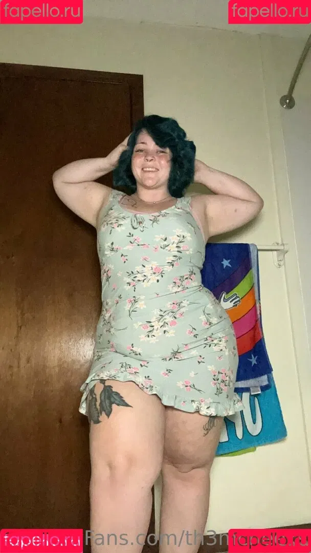 th3mcheeks Onlyfans Photo Gallery 