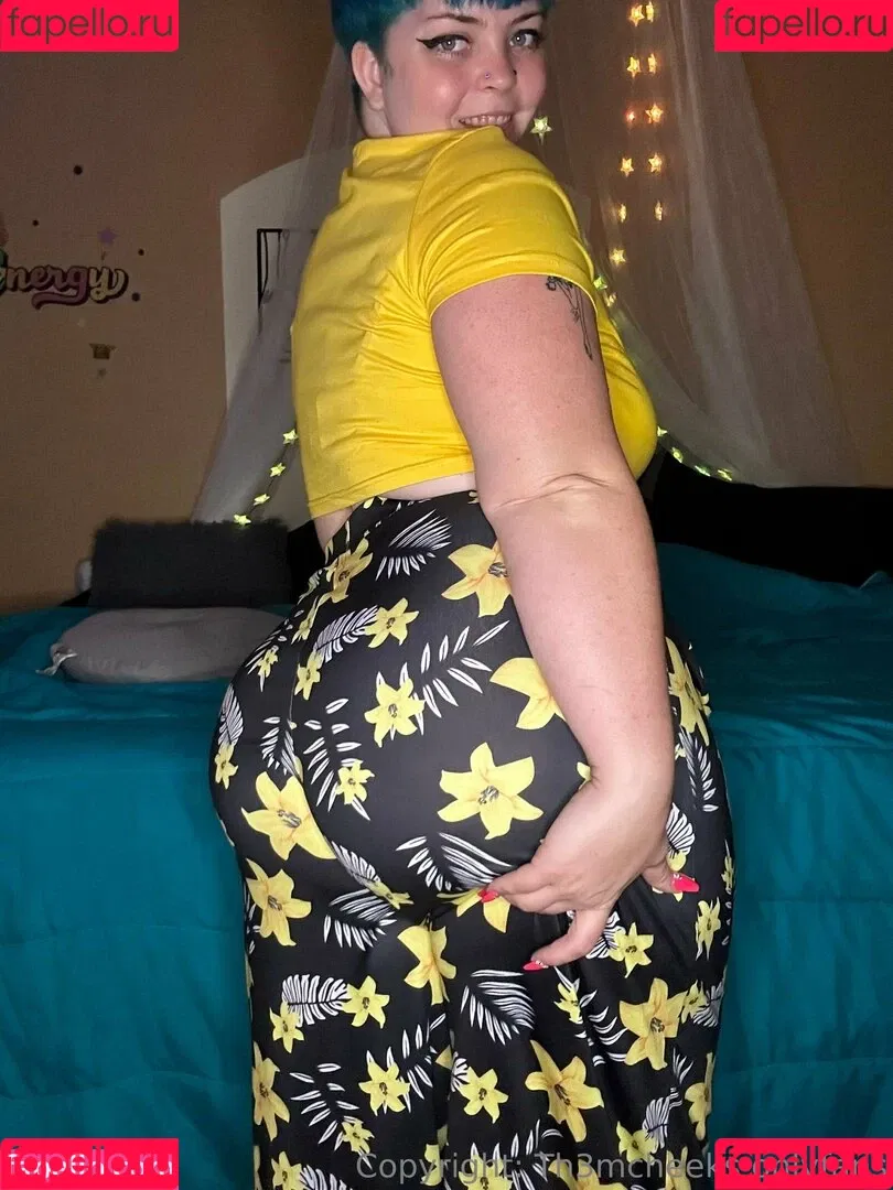 th3mcheeks Onlyfans Photo Gallery 