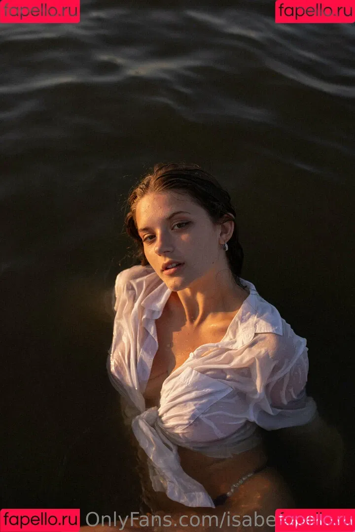 Isabella Kroon Onlyfans Photo Gallery 