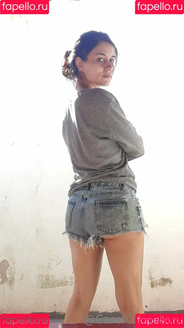 carol.gasquess Onlyfans Photo Gallery 