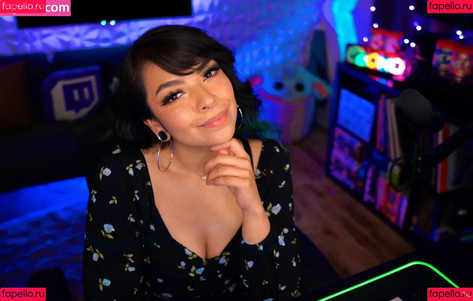 Aileen Senpai Onlyfans Photo Gallery 