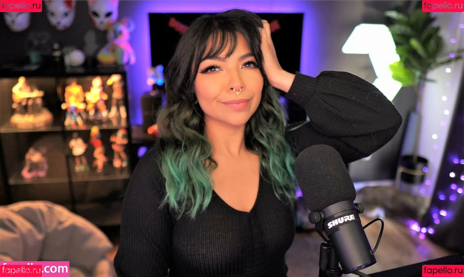 Aileen Senpai Onlyfans Photo Gallery 