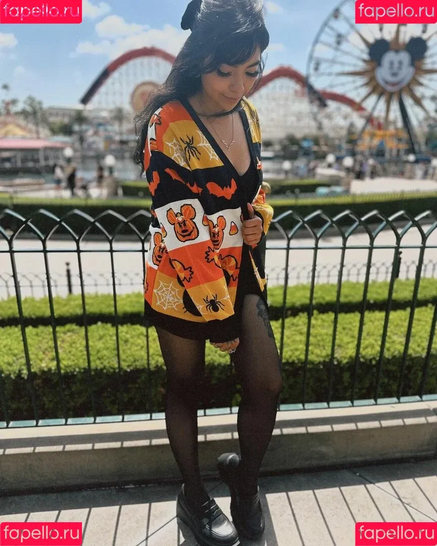 Aileen Senpai Onlyfans Photo Gallery 