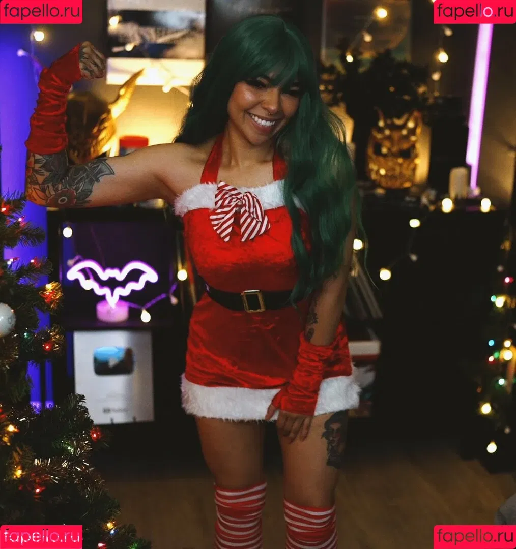Aileen Senpai Onlyfans Photo Gallery 