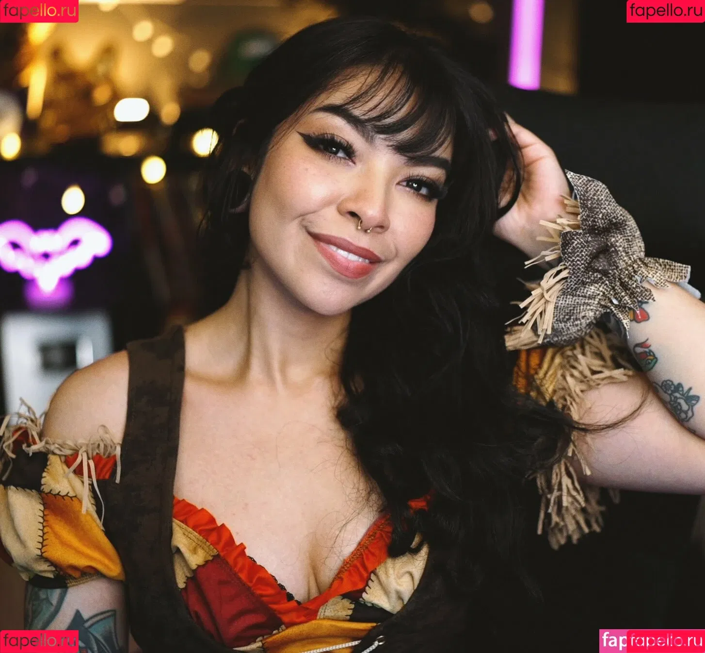 Aileen Senpai Onlyfans Photo Gallery 