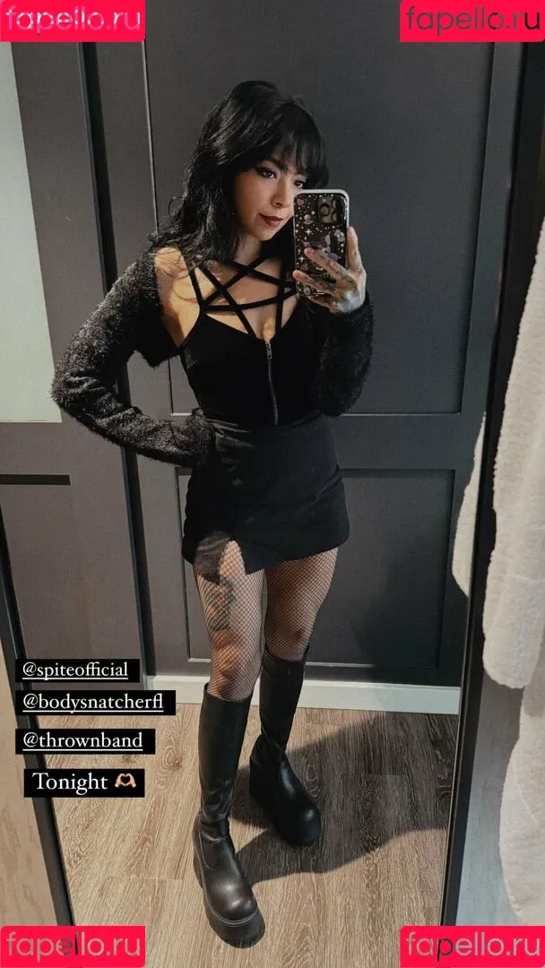 Aileen Senpai Onlyfans Photo Gallery 