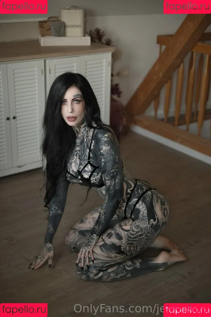 Jess Lamia Onlyfans Photo Gallery 