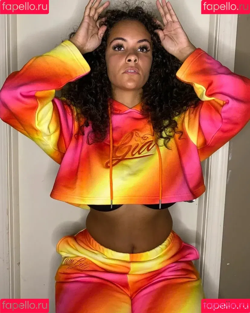 Nicole A Foster Onlyfans Photo Gallery 