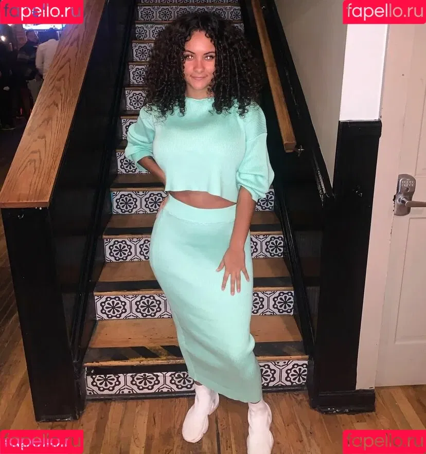 Nicole A Foster Onlyfans Photo Gallery 