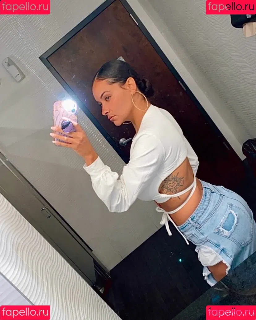 Nicole A Foster Onlyfans Photo Gallery 