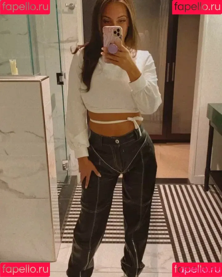 Nicole A Foster Onlyfans Photo Gallery 