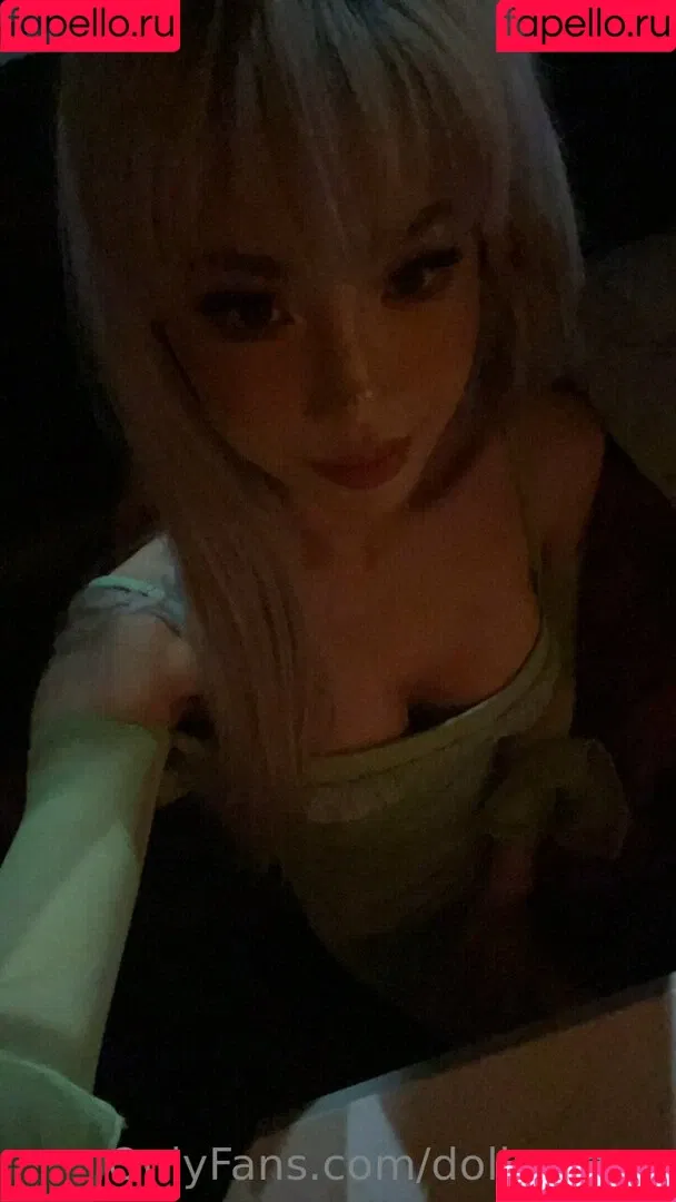 dollaryaoo Onlyfans Photo Gallery 