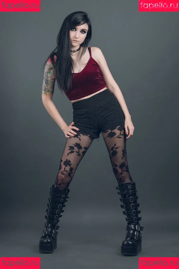 Frozensorrow604 Onlyfans Photo Gallery 