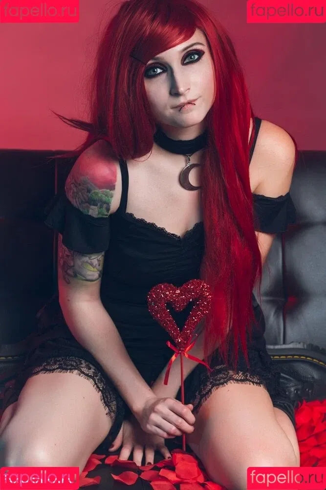 Frozensorrow604 Onlyfans Photo Gallery 