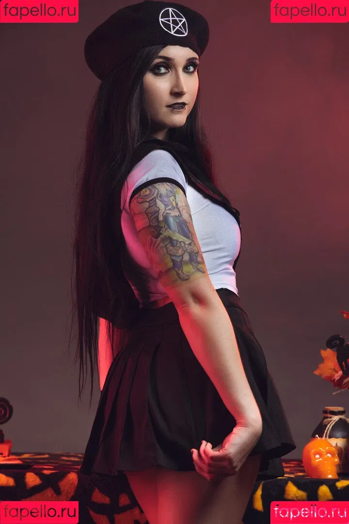 Frozensorrow604 Onlyfans Photo Gallery 