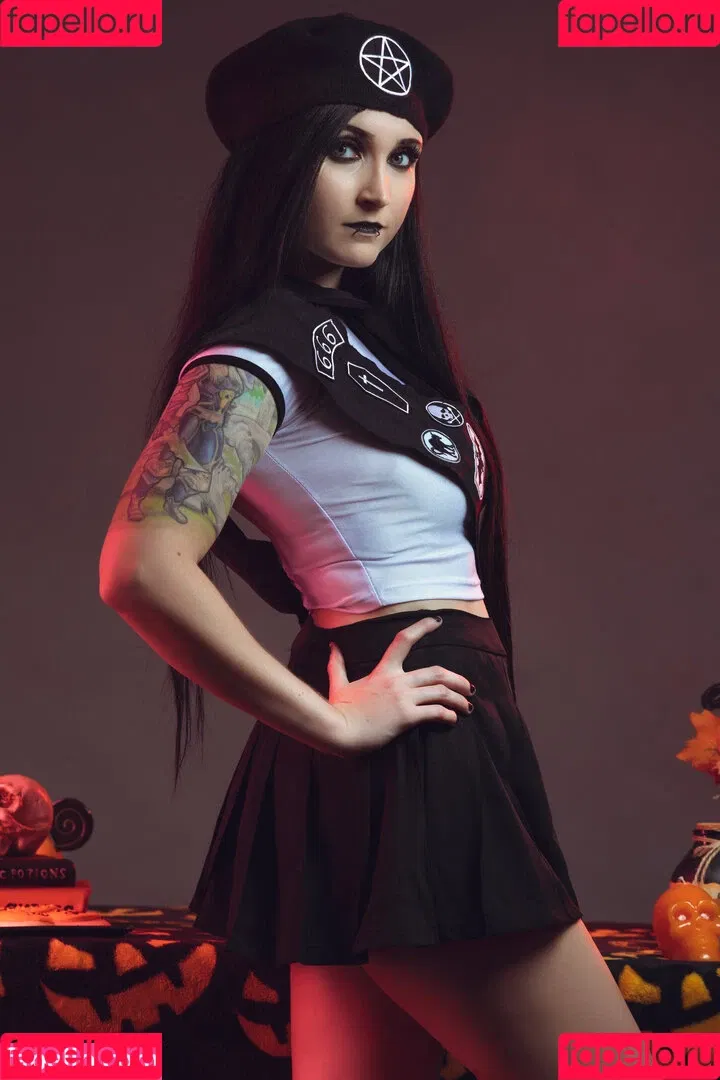 Frozensorrow604 Onlyfans Photo Gallery 