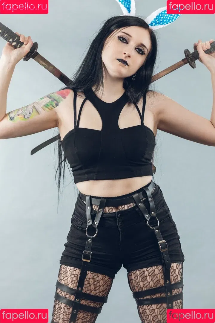 Frozensorrow604 Onlyfans Photo Gallery 