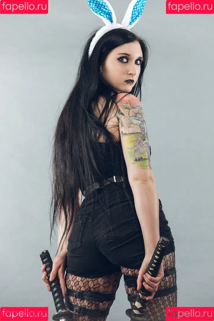 Frozensorrow604 Onlyfans Photo Gallery 