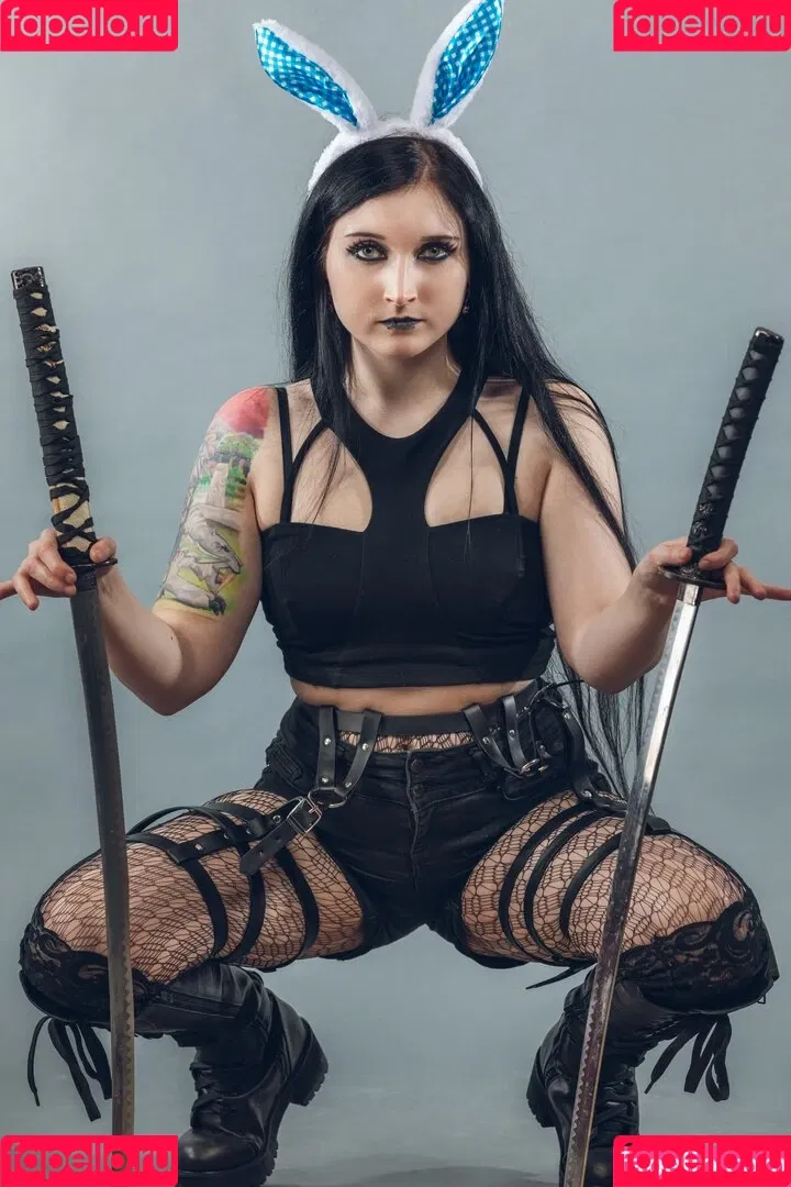 Frozensorrow604 Onlyfans Photo Gallery 