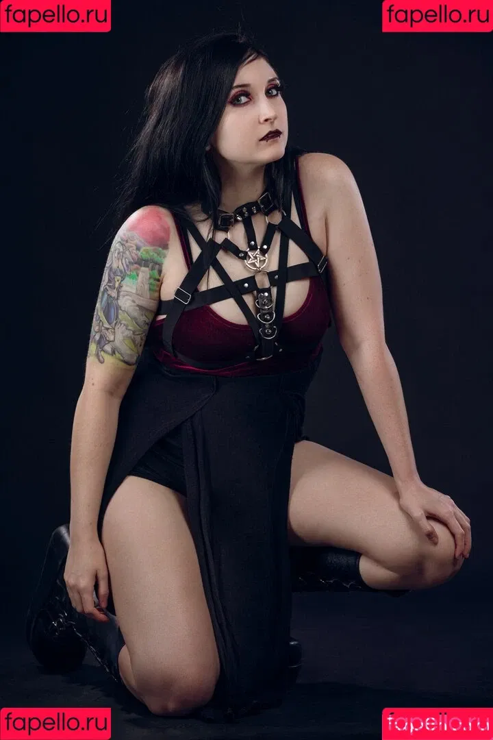 Frozensorrow604 Onlyfans Photo Gallery 