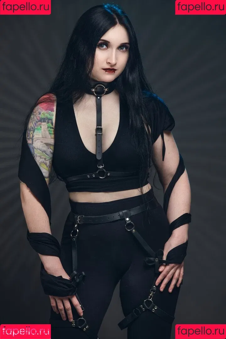 Frozensorrow604 Onlyfans Photo Gallery 