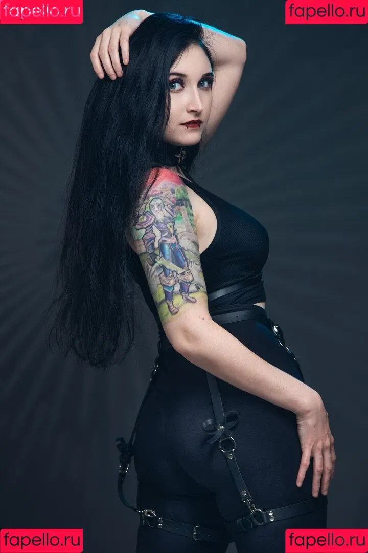 Frozensorrow604 Onlyfans Photo Gallery 