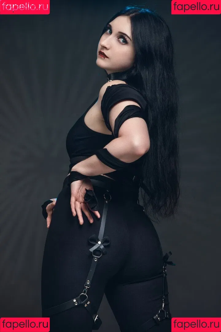 Frozensorrow604 Onlyfans Photo Gallery 