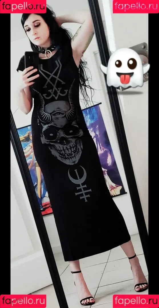 Frozensorrow604 Onlyfans Photo Gallery 