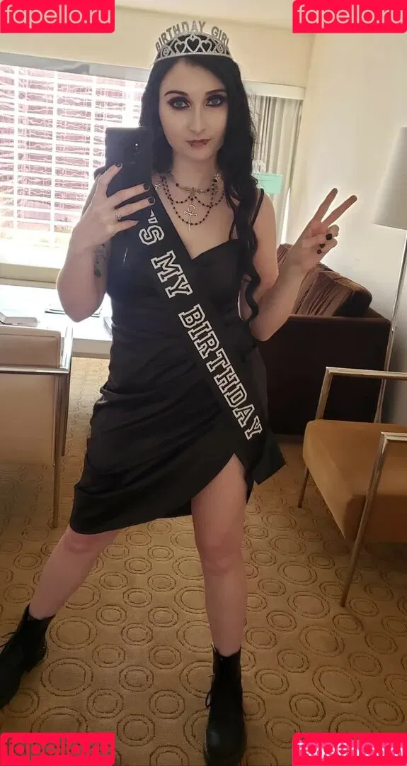 Frozensorrow604 Onlyfans Photo Gallery 
