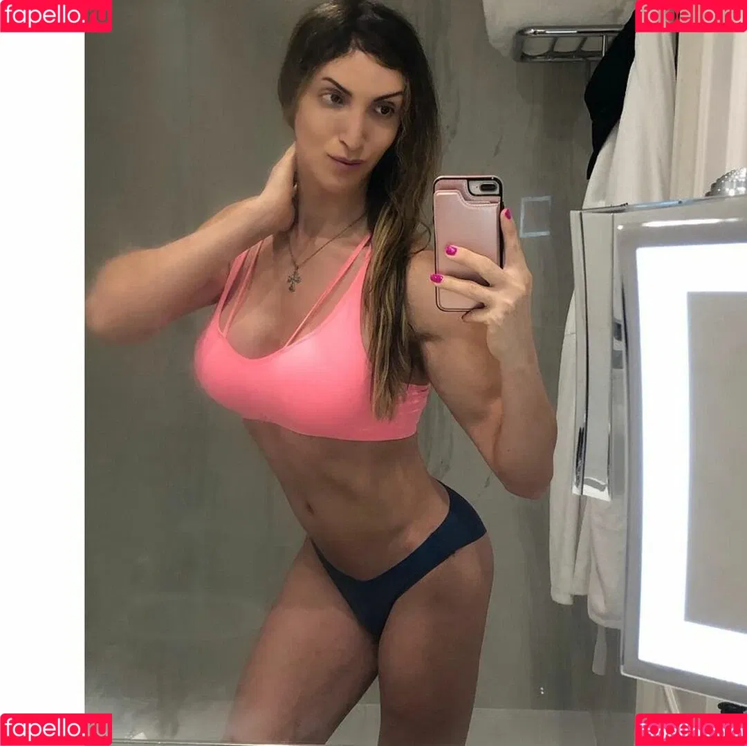 Muscle Goddess Onlyfans Photo Gallery 