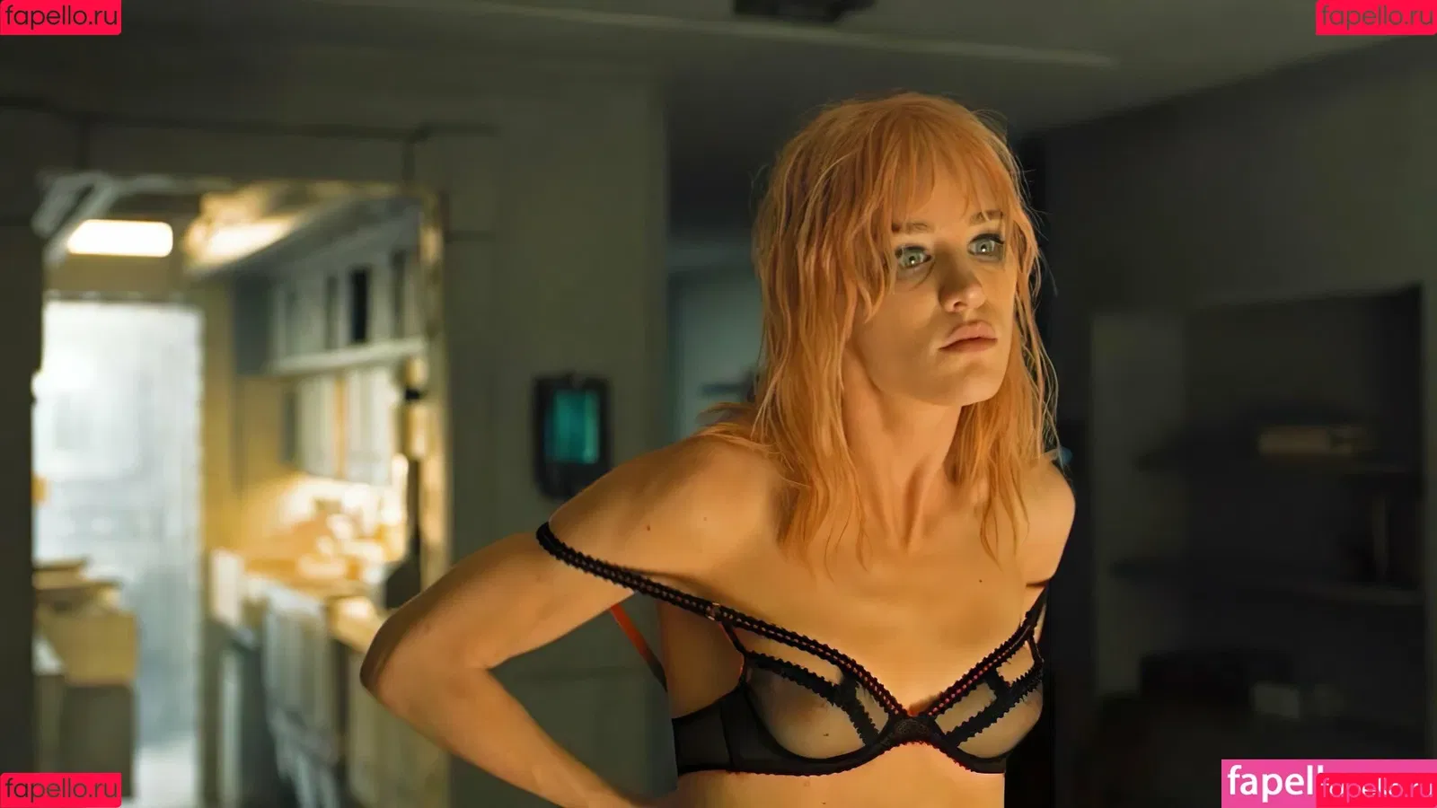 Mackenzie Davis Onlyfans Photo Gallery 