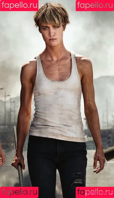 Mackenzie Davis Onlyfans Photo Gallery 