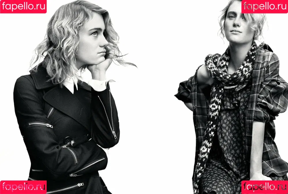 Mackenzie Davis Onlyfans Photo Gallery 