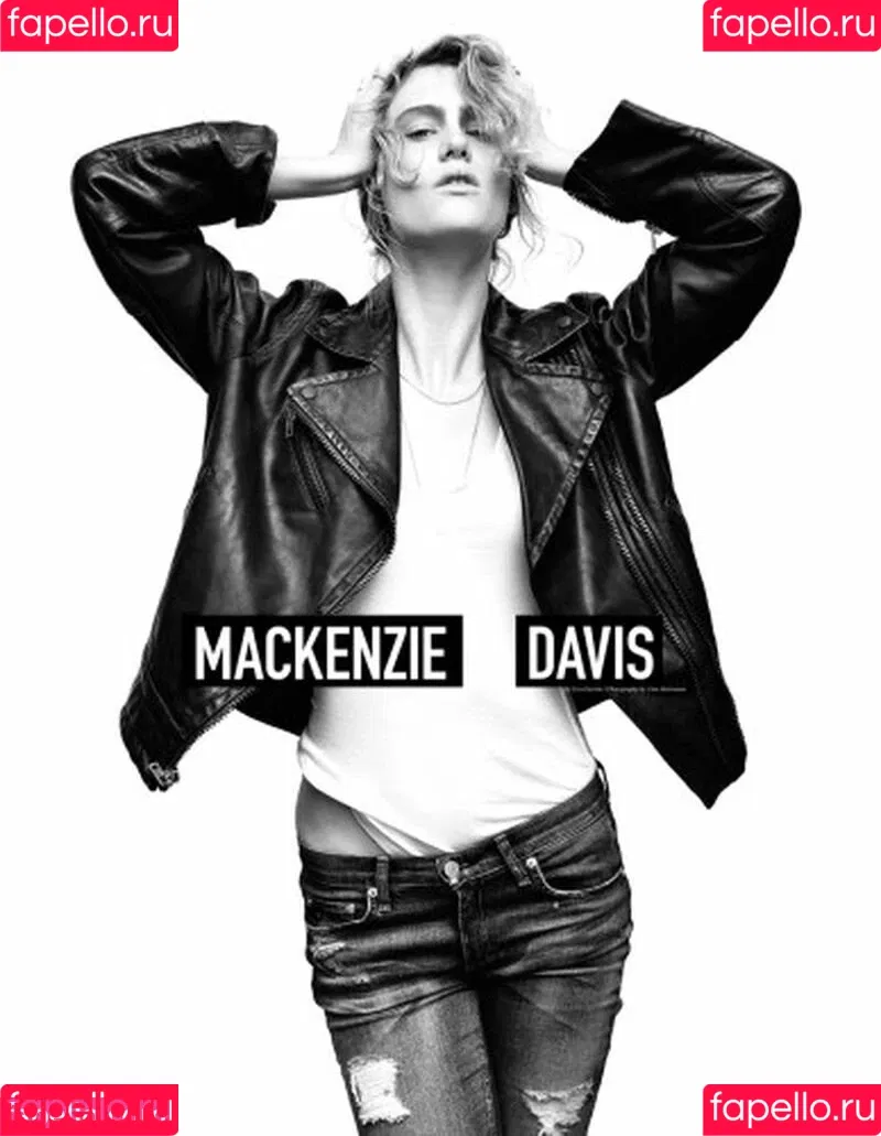 Mackenzie Davis Onlyfans Photo Gallery 