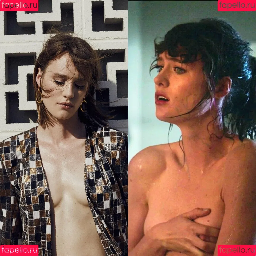 Mackenzie Davis Onlyfans Photo Gallery 