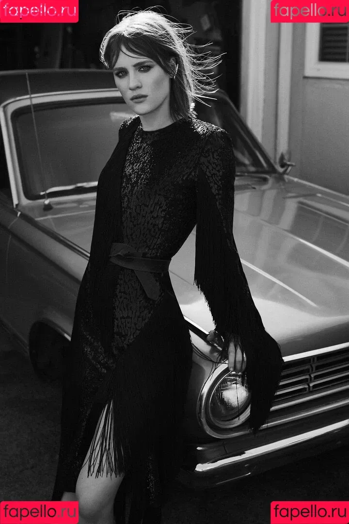 Mackenzie Davis Onlyfans Photo Gallery 