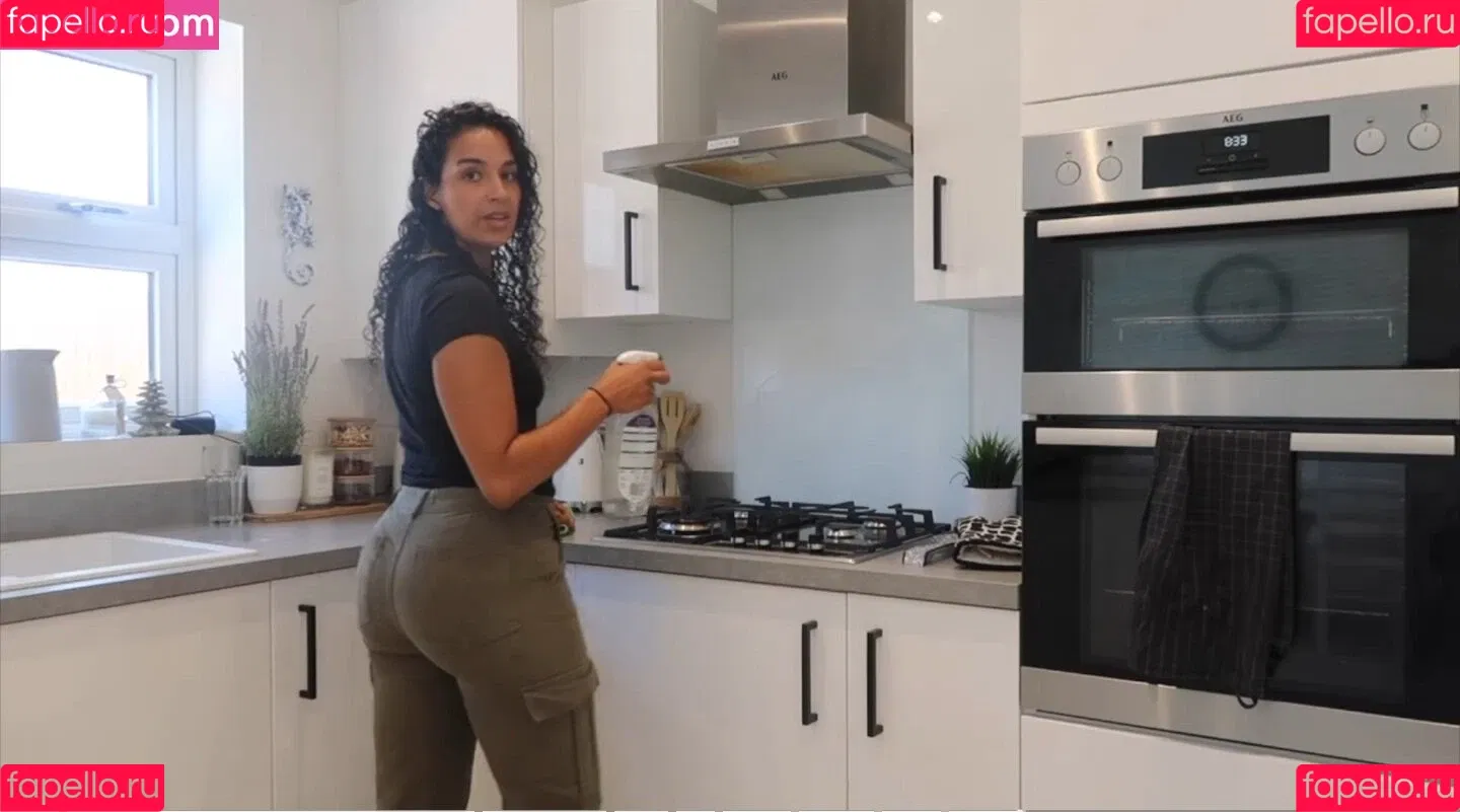 Leila Berisha Onlyfans Photo Gallery 