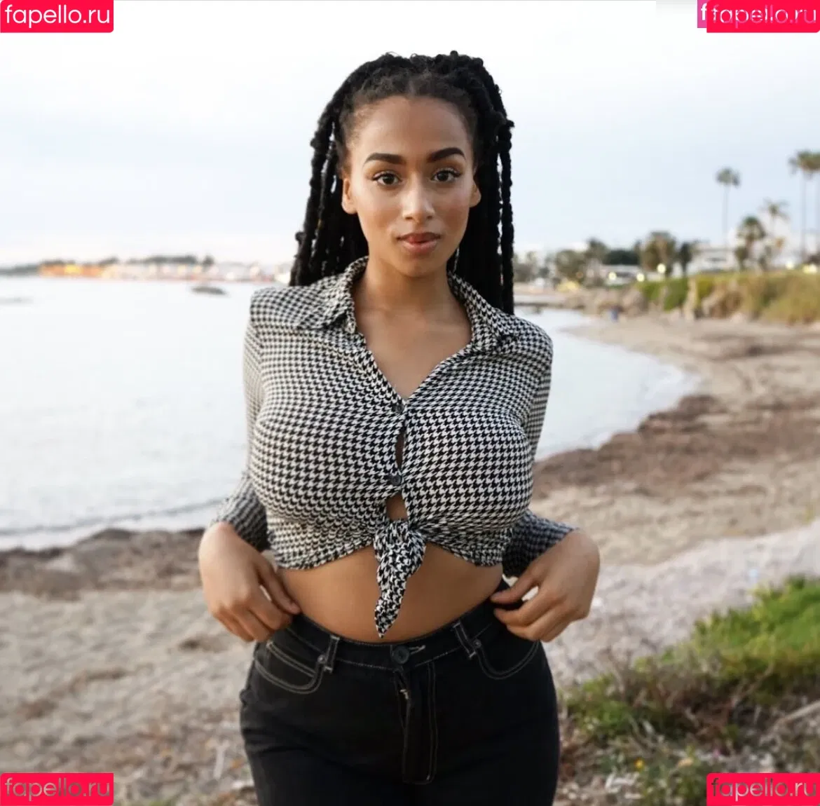 Naomi Berlin Onlyfans Photo Gallery 