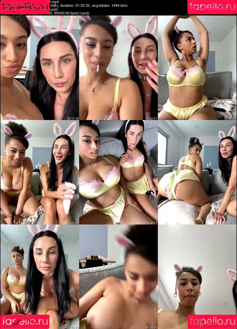 Naomi Berlin Onlyfans Photo Gallery 