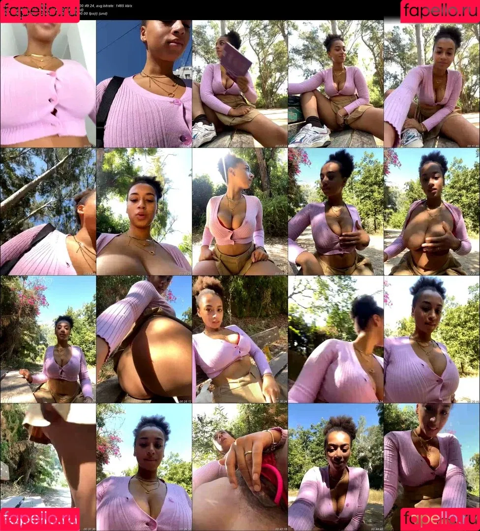 Naomi Berlin Onlyfans Photo Gallery 